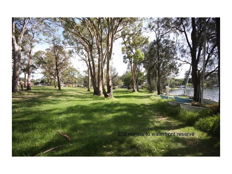 40 Todmorden Road, Buttaba NSW 2283