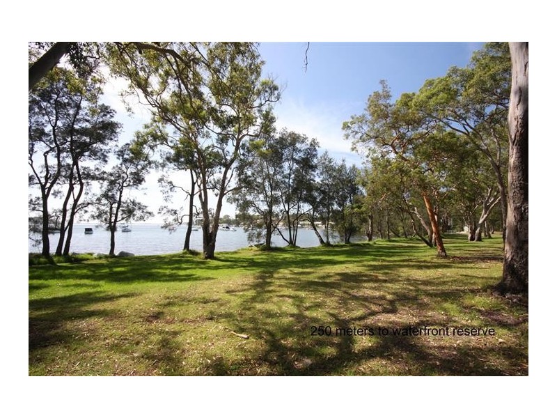 40 Todmorden Road, Buttaba NSW 2283