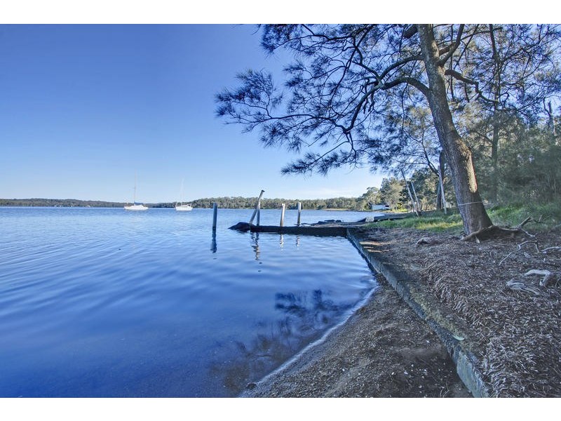 22 Henry Road, Morisset Park NSW 2264