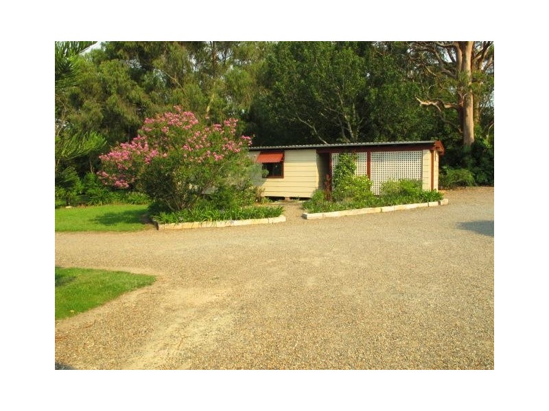 160a Marconi Road, Morisset NSW 2264