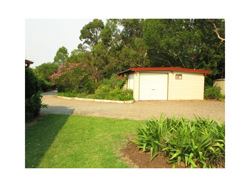 160a Marconi Road, Morisset NSW 2264