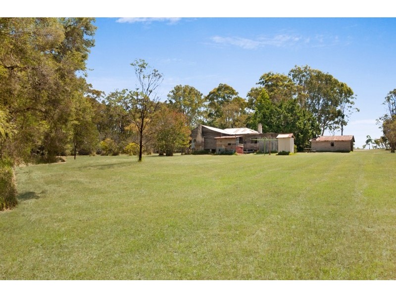 Lot 3 (161) Gimberts Road, Morisset NSW 2264