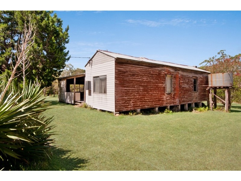 Lot 3 (161) Gimberts Road, Morisset NSW 2264