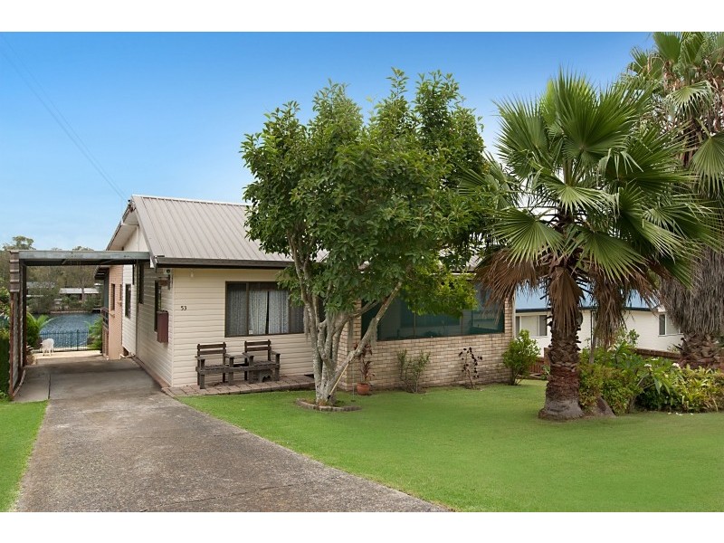 53 Newport Road, Dora Creek NSW 2264