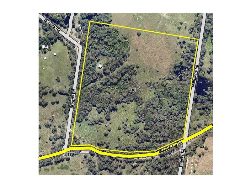 36 Browns Road, Mandalong NSW 2264