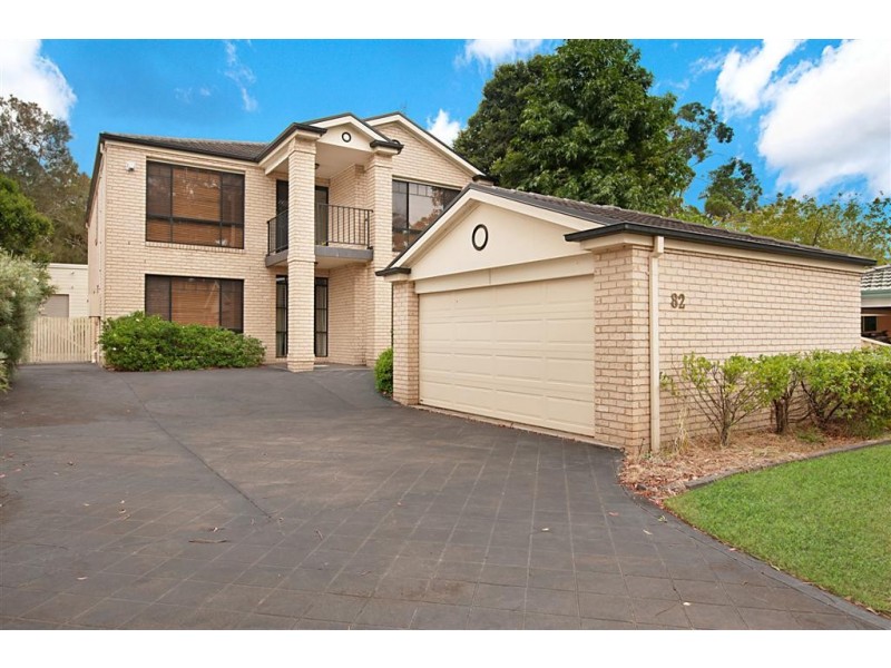 82 Dandaraga Road, Brightwaters NSW 2264