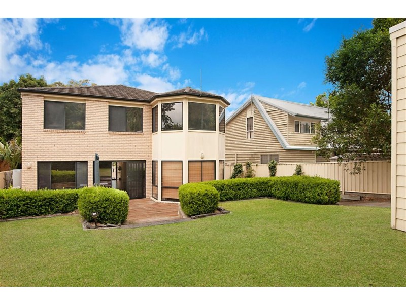 82 Dandaraga Road, Brightwaters NSW 2264