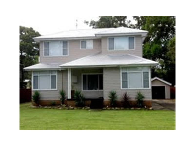 8 Newport Road, Dora Creek NSW 2264