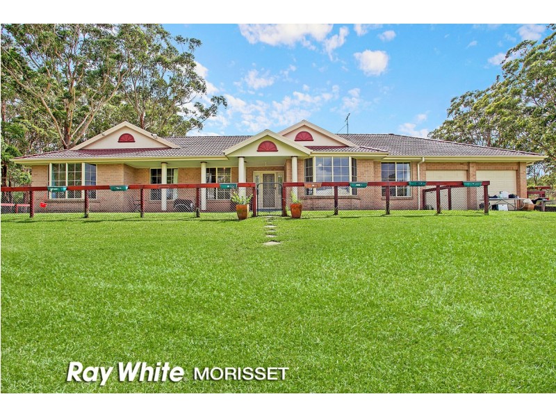 298 Newport Road, Cooranbong NSW 2265