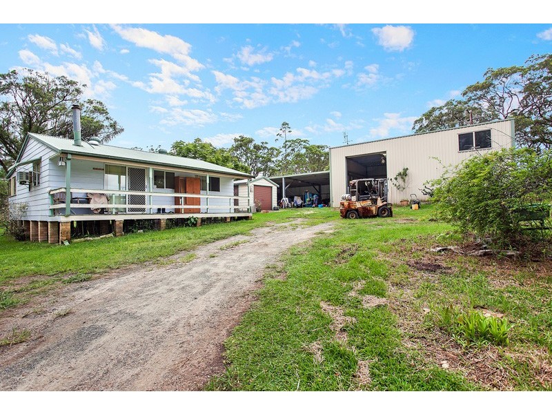 298 Newport Road, Cooranbong NSW 2265