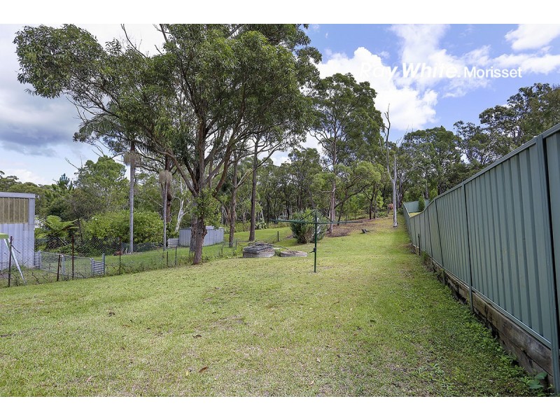 18 Hillcrest Road, Mirrabooka NSW 2264