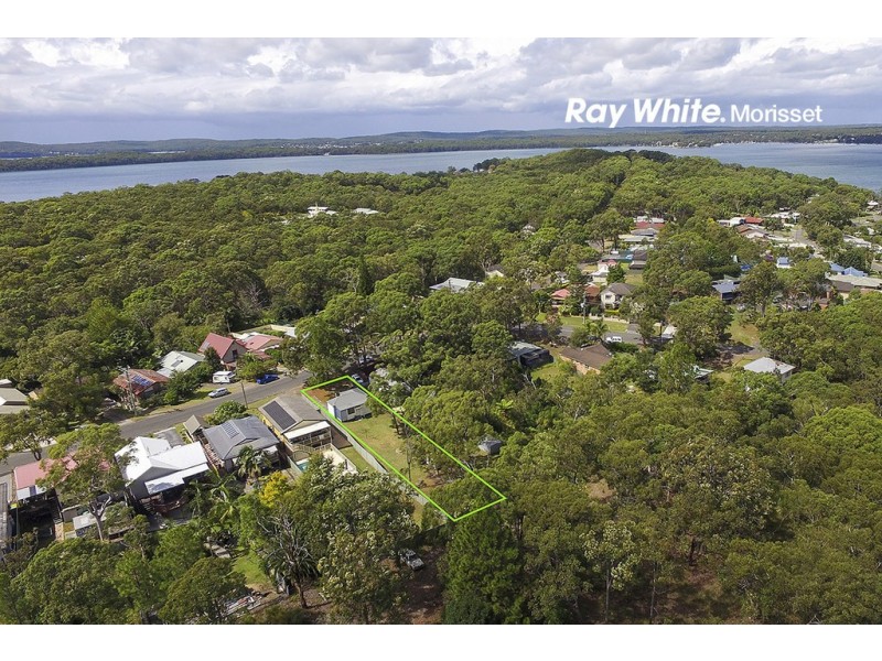 18 Hillcrest Road, Mirrabooka NSW 2264