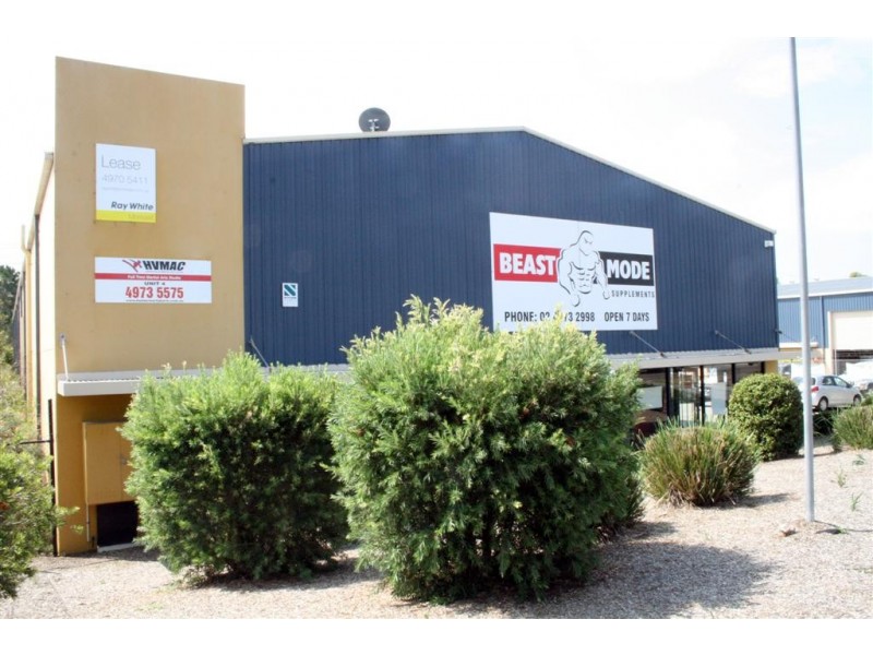 3/25 Alliance Ave, Morisset NSW 2264