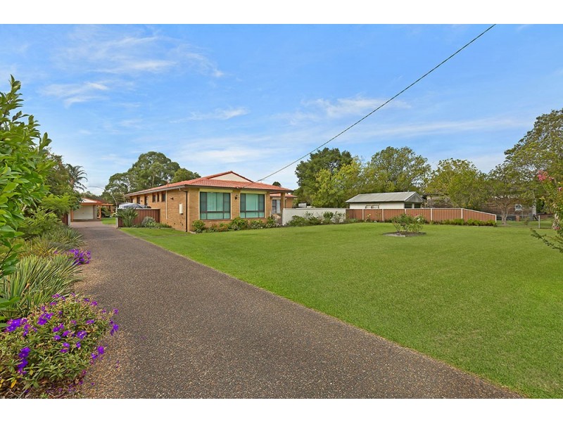 35 Dora St, Dora Creek NSW 2264