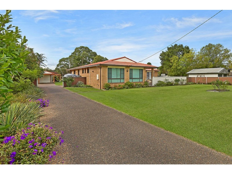 35 Dora St, Dora Creek NSW 2264