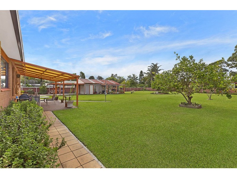 35 Dora St, Dora Creek NSW 2264