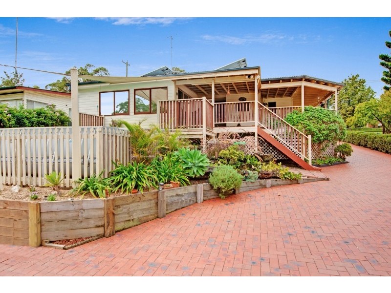 54 Alton Rd, Cooranbong NSW 2265