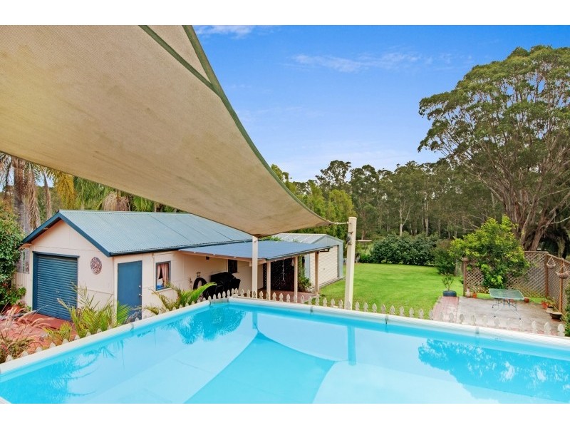 54 Alton Rd, Cooranbong NSW 2265