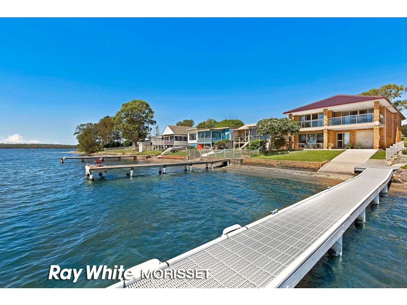 51 Sunshine Parade, Sunshine NSW 2264