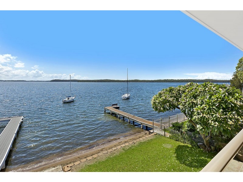 51 Sunshine Parade, Sunshine NSW 2264