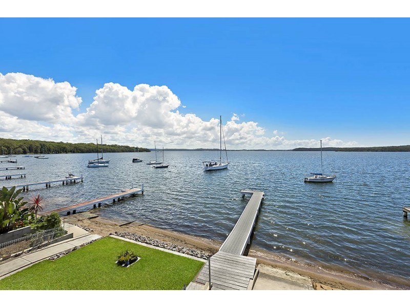 51 Sunshine Parade, Sunshine NSW 2264