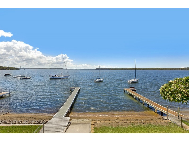 51 Sunshine Parade, Sunshine NSW 2264