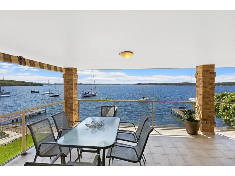 51 Sunshine Parade, Sunshine NSW 2264