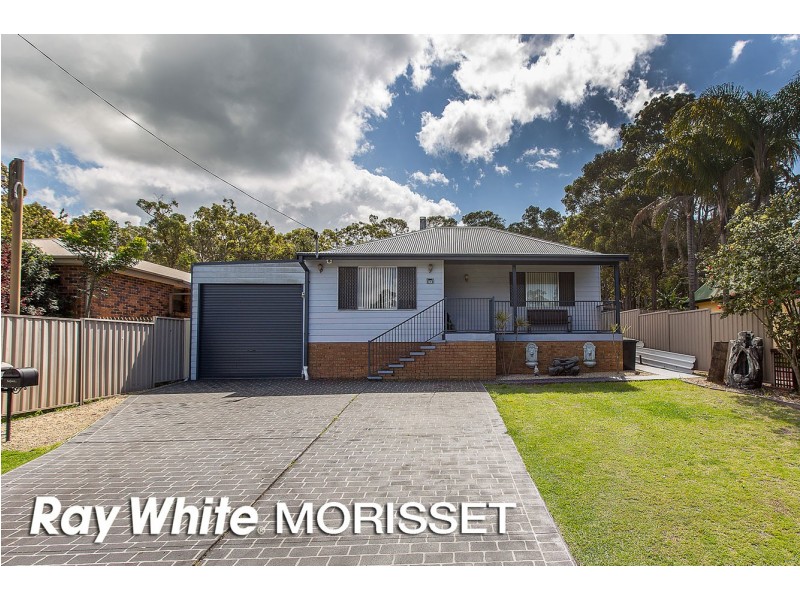 43 Asquith Avenue, Windermere Park NSW 2264