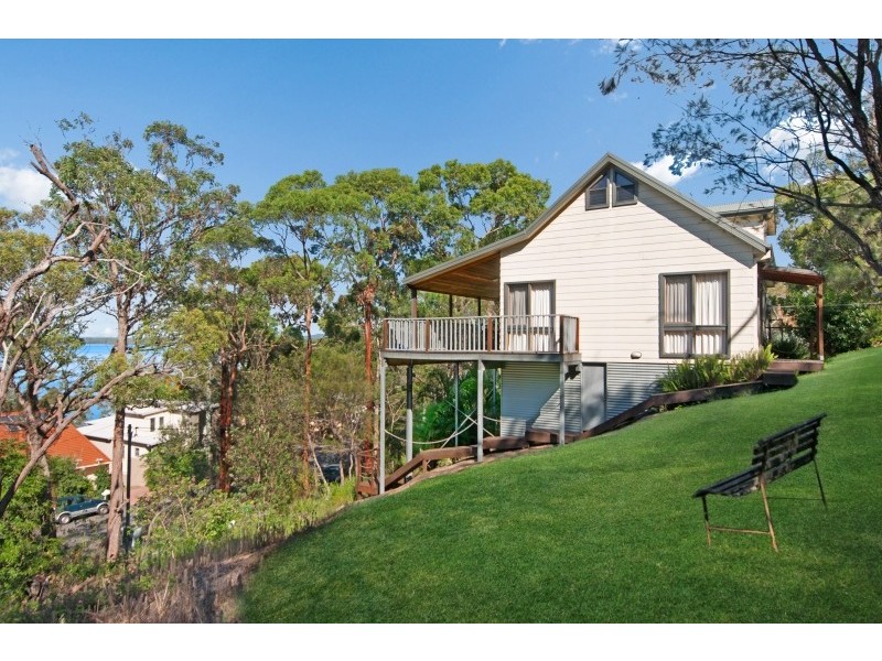 226 Dandaraga Road, Mirrabooka NSW 2264