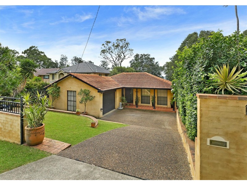 13 Balcolyn Street, Balcolyn NSW 2264