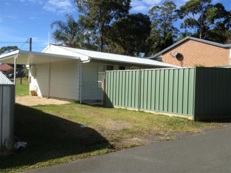 10 Turrama Road, Wangi Wangi NSW 2267
