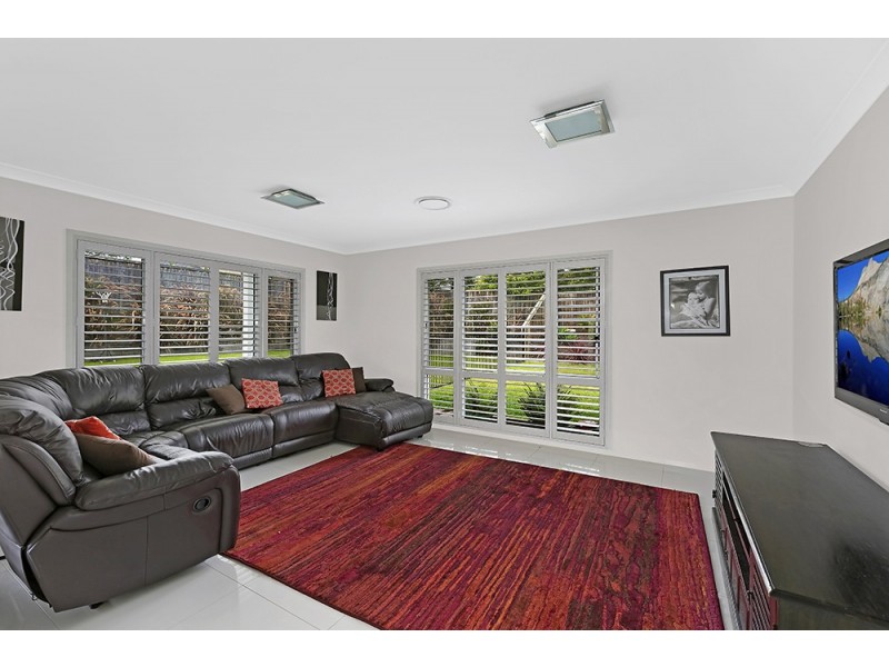 4 Ashton Place, Cooranbong NSW 2265