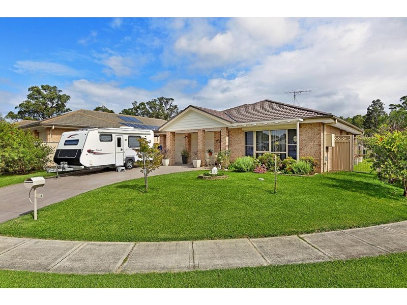 8 Kuiters Close, Cooranbong NSW 2265