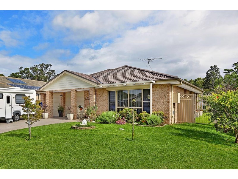 8 Kuiters Close, Cooranbong NSW 2265