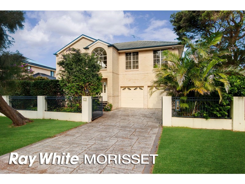 58 Stingaree Point Drive, Dora Creek NSW 2264