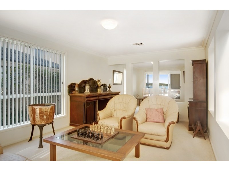58 Stingaree Point Drive, Dora Creek NSW 2264