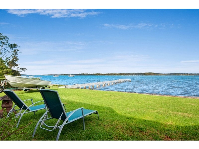 58 Stingaree Point Drive, Dora Creek NSW 2264