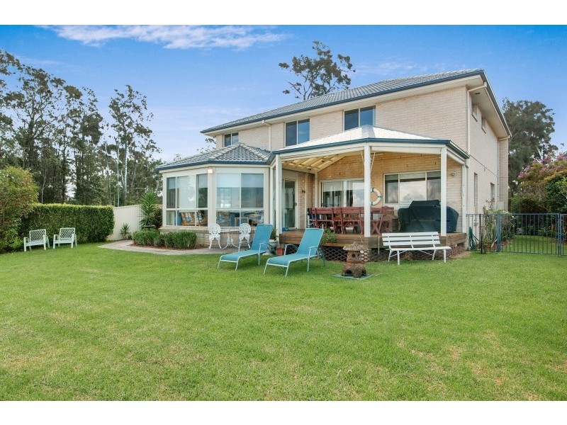 58 Stingaree Point Drive, Dora Creek NSW 2264