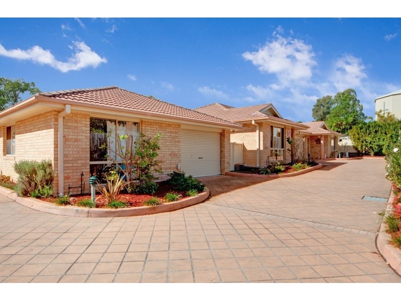126 (34) Bridge St, Morisset NSW 2264