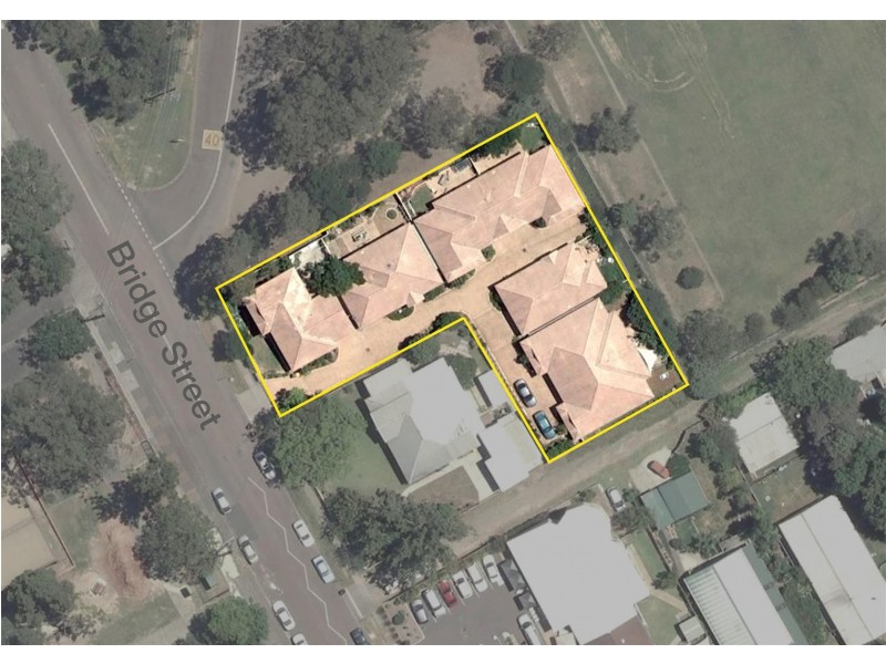 126 (34) Bridge St, Morisset NSW 2264