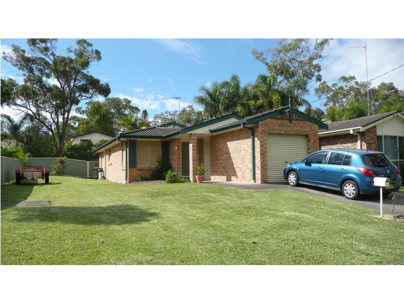 19 Baldwin Boulevard, Windermere Park NSW 2264