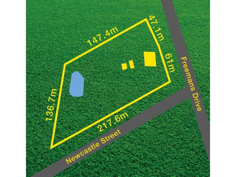 75 Freemans Drive, Morisset NSW 2264 Floorplan