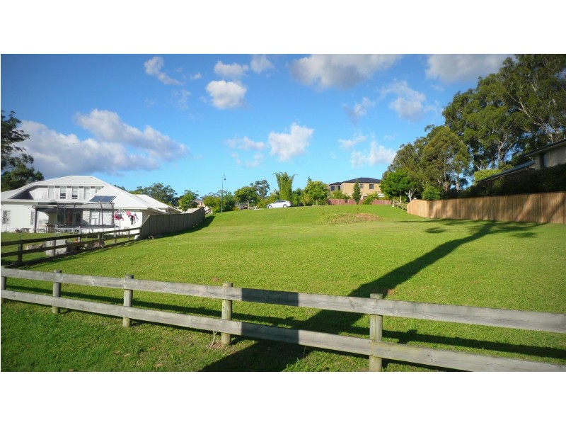 26 Ellenborough Drive, Cooranbong NSW 2265