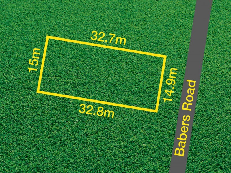 40 Babers, Cooranbong NSW 2265 Floorplan