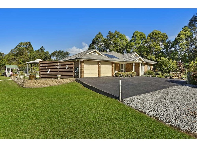 12 Marconi Road, Morisset NSW 2264
