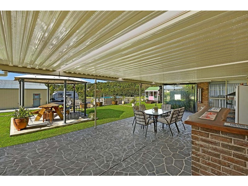 12 Marconi Road, Morisset NSW 2264