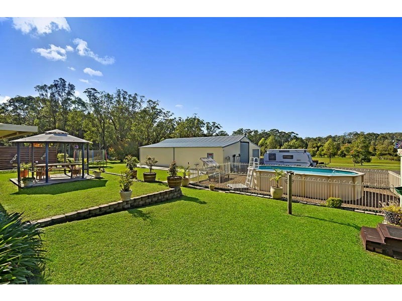 12 Marconi Road, Morisset NSW 2264