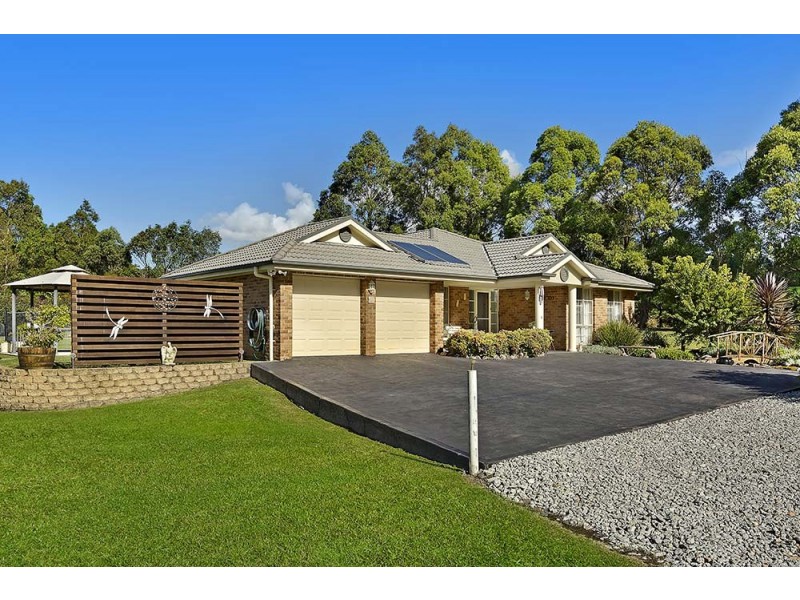 12 Marconi Road, Morisset NSW 2264