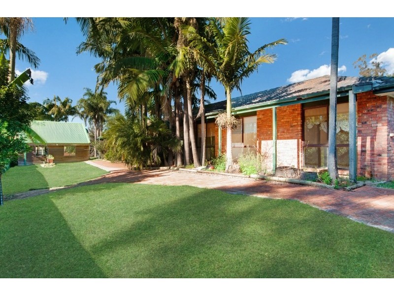 20 Wallarah Rd, Wyee NSW 2259