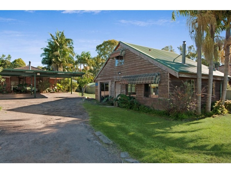 20 Wallarah Rd, Wyee NSW 2259